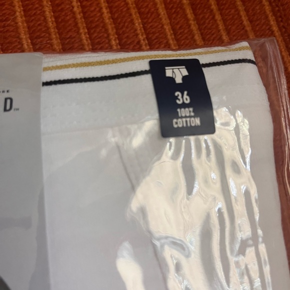 Men’s SZ 36 Briefs Set - Picture 3 of 3